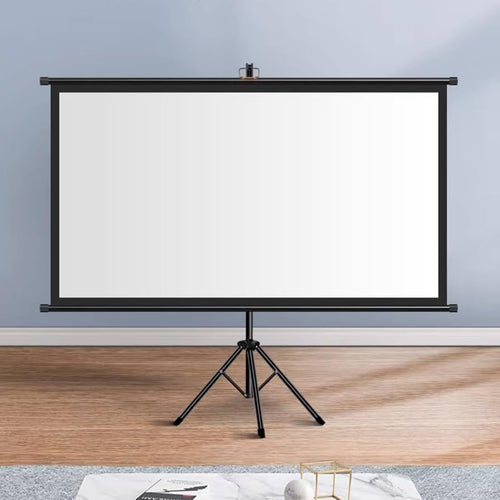 WinterCast Projector Screen