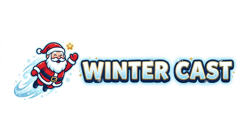 WinterCast