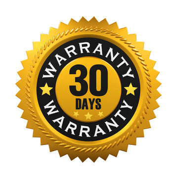 Warranty